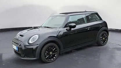 Gebraucht Mini Cooper SE Classic 135 kW (184 PS) 2022 Kleinwagen