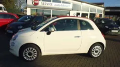 Gebraucht 2024 Fiat 500C Dolcevita Cabrio | 18.990 € (Guter Preis)