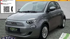 Mineral grau (met.l Gebraucht 2022 Fiat 500e Action Kleinwagen | 12.990 € (Guter Preis)