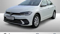 Gebraucht 2023 VW Polo Style Limousine | 19.680 € (Fairer Preis)