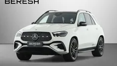 Gebraucht 2025 Mercedes GLE450 AMG AMG | 112.880 € (Fairer Preis)
