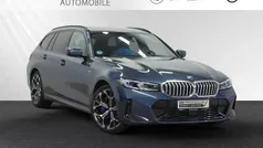 Gebraucht 2024 BMW 330e | 51.799 € (Fairer Preis)
