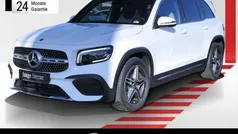 Gebraucht 2022 Mercedes GLB250 AMG SUV | 37.790 € (Superpreis)