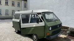 Gebraucht 1988 VW T3 Van | 7.000 €