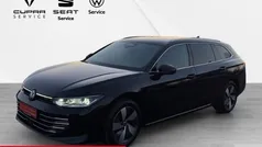 Gebraucht 2024 VW Passat Pro Kombi | 35.750 € (Fairer Preis)