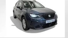 Gebraucht 2024 Seat Arona Style SUV | 17.650 € (Superpreis)