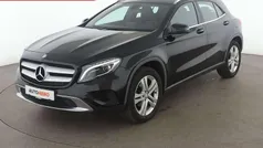 Gebraucht 2016 Mercedes GLA200 Urban SUV | 18.790 € (Fairer Preis)