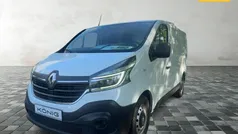 Gebraucht 2020 Renault Trafic Van | 12.995 € (Superpreis)