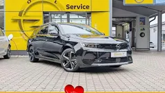 Gebraucht 2022 Opel Astra Elegance Kombi | 26.950 € (Fairer Preis)