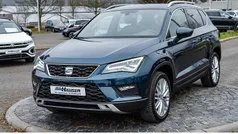 Gebraucht 2020 Seat Ateca XCELLENCE SUV | 20.985 € (Guter Preis)