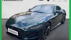 British racing green Neu 2024 Jaguar F-Type R-Dynamic Coupé | 63.990 € (Fairer Preis)