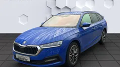 Gebraucht 2022 Skoda Octavia Kombi | 22.825 € (Guter Preis)