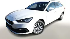 Gebraucht 2025 Seat Leon ST Style Kombi | 26.568 € (Fairer Preis)