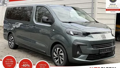 Gebraucht 2025 Fiat Ulysse Lounge Van / Kleinbus | 40.990 € (Guter Preis)