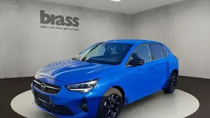 Gebraucht Opel Corsa Ultimate 101 PS (74 kW) 2022 Kleinwagen