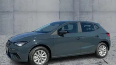 Gebraucht 2025 Seat Ibiza Style Limousine | 22.990 € (Fairer Preis)