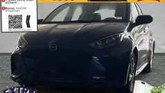 Gebraucht 2025 Mazda 2 Exclusive-Line Limousine | 24.790 € (Fairer Preis)