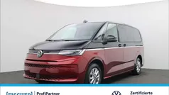 Gebraucht 2024 VW T7 Life Van | 49.980 € (Superpreis)