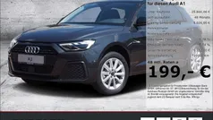 Grau Gebraucht 2024 Audi A1 Comfort Kleinwagen | 25.800 € (Guter Preis)