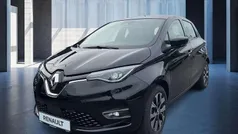 Black pearlschwarz metallic Neu 2024 Renault Zoe Kleinwagen | 20.960 € (Fairer Preis)