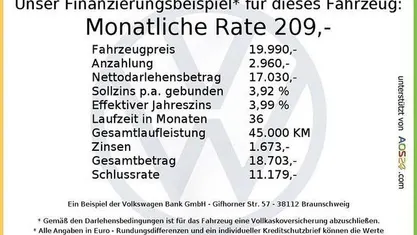 Gebraucht VW T-Roc Comfortline 110 PS (80 kW) 2023 SUV