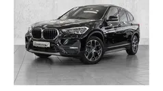 Gebraucht 2022 BMW X1 Advantage SUV | 28.680 € (Fairer Preis)