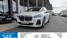 Alpinweiss uni Gebraucht 2025 BMW 218 Active Tourer M Sport Van / Kleinbus | 33.840 € (Guter Preis)