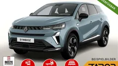 Blau Neu 2025 Renault Symbioz Techno SUV | 28.117 € (Guter Preis)