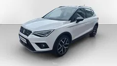 Gebraucht 2021 Seat Arona FR SUV | 17.990 € (Fairer Preis)