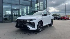 Gebraucht 2025 Hyundai Tucson N Line SUV | 39.990 € (Fairer Preis)