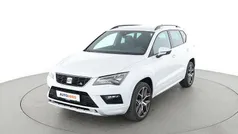 Gebraucht 2019 Seat Ateca FR SUV | 25.030 € (Fairer Preis)