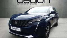 Gebraucht 2023 Peugeot 5008 Allure Van / Kleinbus | 27.480 € (Fairer Preis)