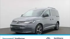 Grau Gebraucht 2023 VW Caddy Dark Label Van / Kleinbus | 33.874 € (Fairer Preis)