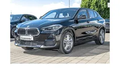 Gebraucht 2021 BMW X2 Sport Line SUV | 24.495 € (Fairer Preis)