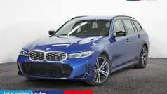 Portimao blau Gebraucht 2024 BMW M340 Comfort Edition Limousine | 59.750 € (Fairer Preis)