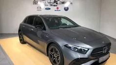 Mercedes A180