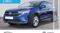 Gebraucht 2024 VW Taigo Move SUV | 22.280 € (Fairer Preis)
