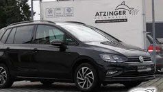 Gebraucht 2019 VW Golf Sportsvan Join Van / Kleinbus | 15.790 € (Fairer Preis)