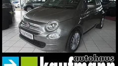 Grau Gebraucht 2023 Fiat 500 Club Kleinwagen | 12.990 € (Fairer Preis)