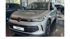 Gebraucht 2025 VW Tiguan Goal SUV | 43.950 € (Superpreis)