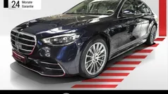 Gebraucht 2023 Mercedes S400 AMG Limousine | 92.890 € (Fairer Preis)