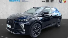 DS Automobiles DS7 Crossback