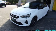 Gebraucht 2021 Opel Corsa GS Line Limousine | 15.750 € (Fairer Preis)