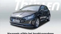Schwarz Neu 2025 Hyundai i20 Select Kleinwagen | 19.980 € (Fairer Preis)