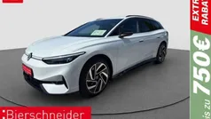 Gebraucht 2024 VW ID.7 Pro Limousine | 50.950 € (Fairer Preis)