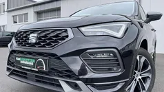 Gebraucht 2024 Seat Ateca FR-Line SUV | 30.860 € (Fairer Preis)