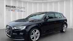 Gebraucht 2019 Audi A3 Sportback S-Line Limousine | 23.280 € (Fairer Preis)