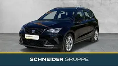 Schwarz Neu 2024 Seat Arona FR SUV | 22.750 € (Guter Preis)