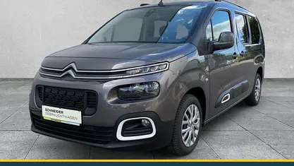 Gebraucht Citroën Berlingo Shine 131 PS (96 kW) 2019 Van / Kleinbus