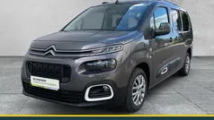 Gebraucht 2019 Citroën Berlingo Shine Van / Kleinbus | 20.890 € (Fairer Preis)